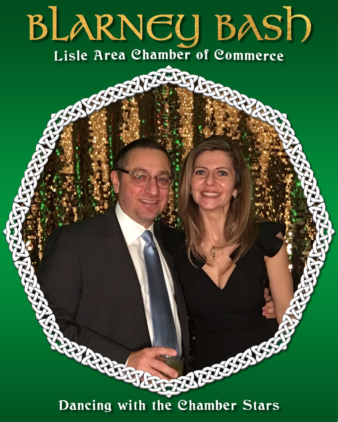 Blarney Bash: Lisle Area Chamber of Commerce | View more photos from the event at events.alfrescophoto.com/u/AlfrescoPhoto/Blarney-Bash-Lisle-Area-Chamber-of-Commerce